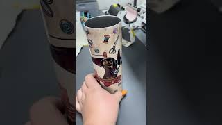 Olga's Closet Sublimation - Tumblers