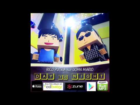 Rico Putra feat. John Mario - Summer Song (iTunes)