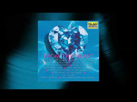Erich Kunzel - Candle In The Wind (Official Audio)