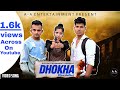 Tera Naam Dhoka Rakh Du Dhoka Love Heart Arijit Sing Khushalii Kumar Parth Nishant