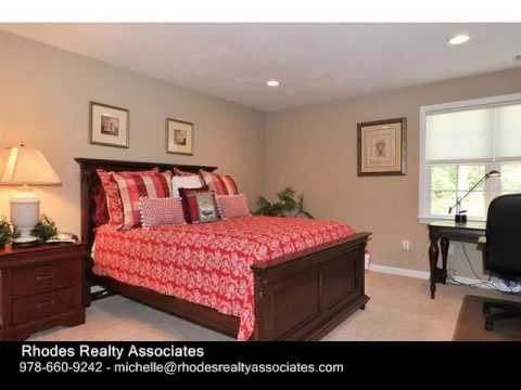 119 Dudley Rd Unit 119, Berlin MA 01503 - Condo - Real Estate - For Sale -