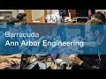 Ann Arbor Engineering Team | Barracuda Networks
