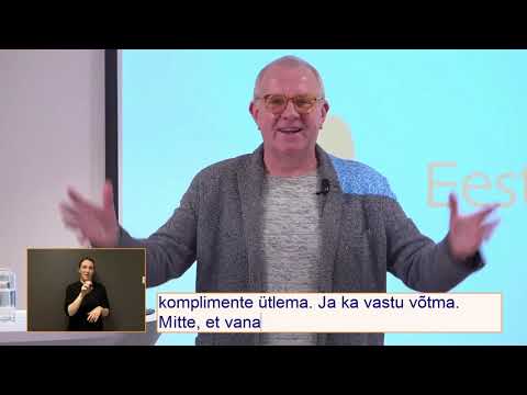 Tee tööd ja näe vaeva – Andrus Vaarik, näitleja