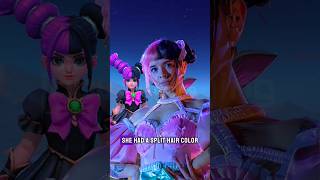 Download lagu lylia facts mobile legends #mlbb #mobilelegends #shorts #ml mp3