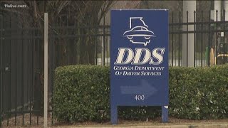 Proposed law could put legal status on Georgia driver's licenses