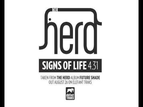 The Herd - Signs Of Life