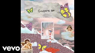 Peg Parnevik - Goodbye Boy