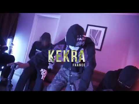 Dutchavelli ft Noizy ft Onefour ft Kekra & Divine - Bando Diaries (REMIX)