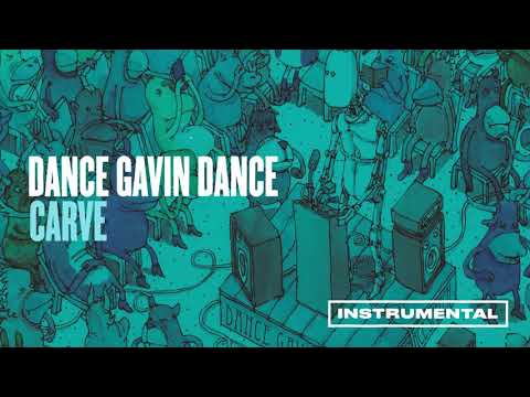 Video thumbnail for Carve (Instrumental)