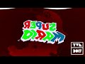 Super Mario Logo Effects Preview 2B V35 Effects