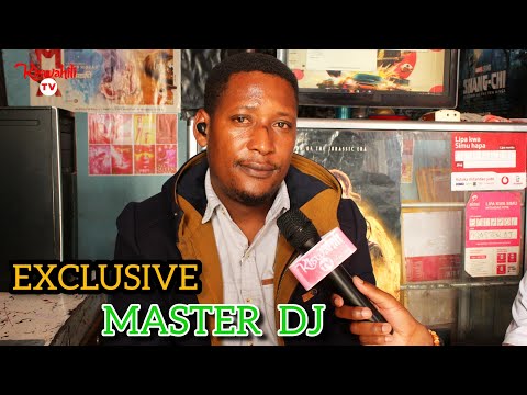 MASTER DJ JUMONG ILIBADILISHA MAISHA YANGU - SIPENDI MOVIE ZENYE MASWALA YA KISHOGA SITAFSIRI KABISA