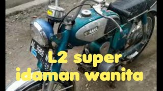 Download lagu yamaha l2 super tahun 1971 , motor antik kancil mp3