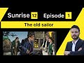 Treasure Island::Episode 1::The old sailor (2023)