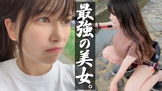 魚と男どっちが釣るの得意ですか？【じゅえりー】