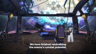 Valvrave the Liberator Haruto Under the Rubble - Watch on Crunchyroll