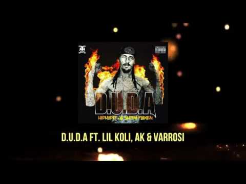 AK ft. Lil Koli ft. Duda ft. Varrosi - DOJN ME NA NAL