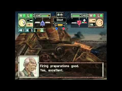 Let's Play Ring of Red Part 8 - The DEMON has arrived