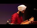 Rabab and Tabla duet by Bhai Mahabeer Singh Rababi and Manjit Singh NZ at BMMF 2019 in New Zealand.