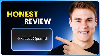 Claude Opus 4.6 Review - Is This The Best Update Claude Ever Got?