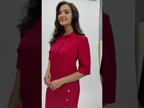 Платье/KARINA DELUX