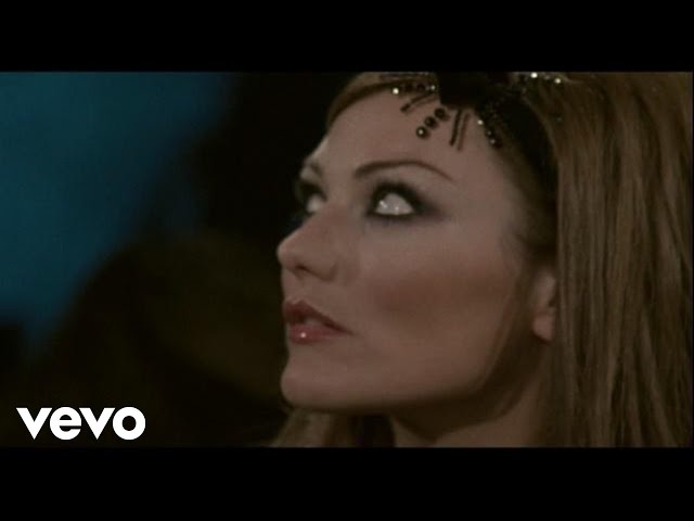 La Oreja de Van Gogh - Perdida (Vídeo Oficial) La Oreja de Van Gogh - Perdida (Vídeo Oficial)