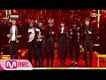 [2016 MAMA] BTS - FIRE