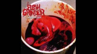 Flesh Grinder - Libido Corporis - (2001) - [Full Lenght]
