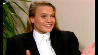 Rewind: Robin Wright dishes on The Princess Bride&quot;