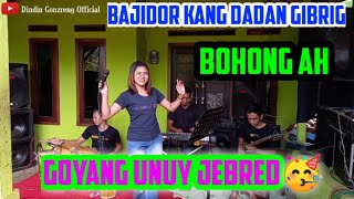 Download lagu BOHONG AH NUNUY JEBRED BAJIDOR RAOS PISAN || SISA LATIHAN mp3 Download lagu BOHONG AH NUNUY JEBRED BAJIDOR RAOS PISAN || SISA LATIHAN mp3