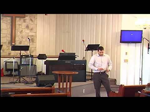 New Song Assembly Live Stream Feb. 28, 2021