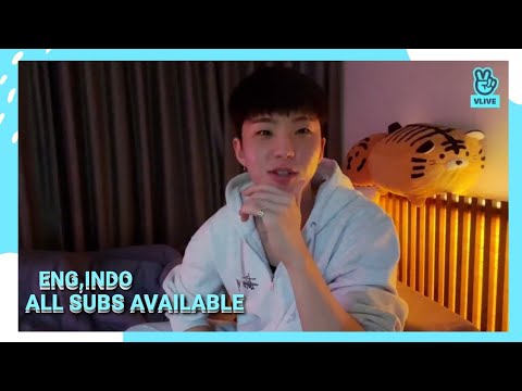 [SUB INDO/ENG] SEVENTEEN HOSHI LIVE VLIVE (2021.11.13) VLIVE SEVENTEEN 2021