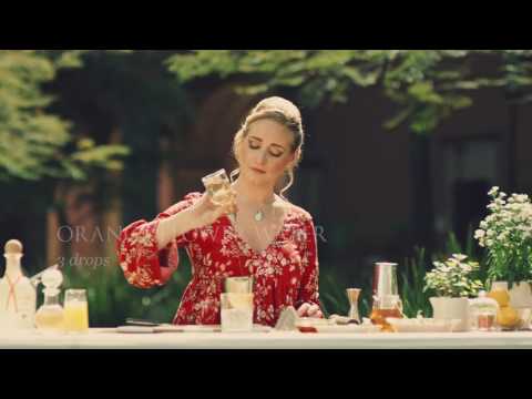 How to Make the English Garden Margarita - Cocktail Recipes