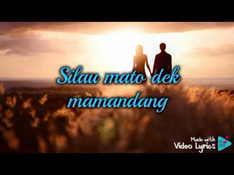 Cover Minang+Lyric (Hancua Raso Picayo - Artist. David Ft. Ovhy)