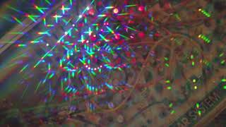 Playing with Modular Synths: Dreaming in Bell Sounds