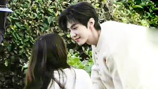 【ENG SUB】EP7-8：《难哄》姊妹篇💗甜萌少女赵露思×腹黑哥哥陈哲远💗【偷偷藏不住 Hidden Love】#赵露思 #陈哲远 #偷偷藏不住 #难哄