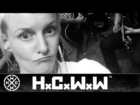 DEATH BY HORSE - WEREWOLF - HC WORLDWIDE (OFFICIAL HD VERSION HCWW)