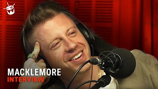 Macklemore reacts to &#39;Same Love (Doggy style)&#39; parody