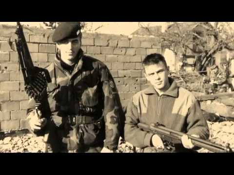 BANIJA I GROMOVI 2. gbr