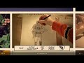 Super Buddies UK DVD Menu Walkthrough 2013