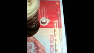 Even If by Jocelyn Enriquez got played@McDonald&#39;s