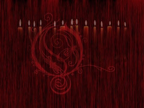 Artworks by Opeth - [ Collection -  Acoustic Songs]