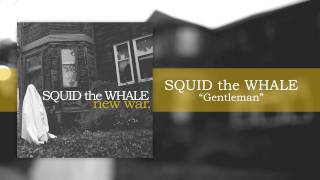 Squid the Whale - 