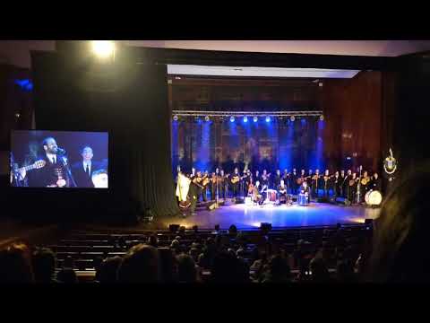 Tuna Universitária do Porto - XX TUIST - Madalena