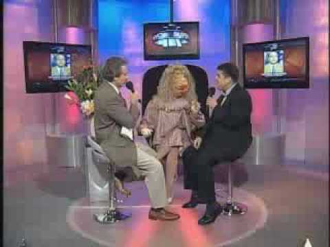 SuperXclusivo 5/13/09 - Pelea Luis Vega Ramos y Secretario de Justicia 4/4