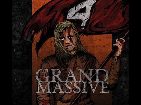 GRAND MASSIVE - 4 (full album) 2020