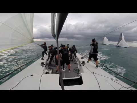 Quantum Key West 2014 - Race 3