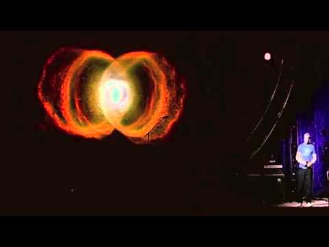 The Universe: God and the Universe