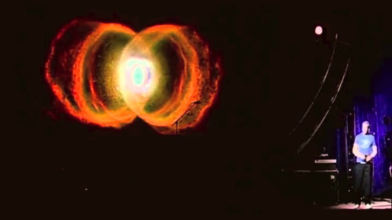 The Universe: God and the Universe