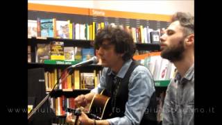 Ermal Meta - Odio le favole (Verona 21/02/17)