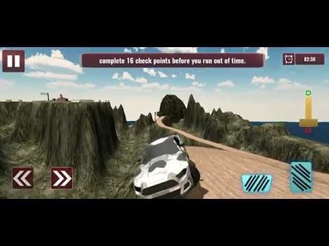 Offroad Jeep Army SUV Mountain Driving Simulator #1| AndroidiOS GamePlay | HD#cargames #Role playing